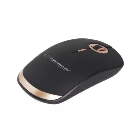   ESPERANZA VEZETÉK NÉLKÜLI 2.4GHZ OPTIKAI EGÉR 4D USB ACRUX