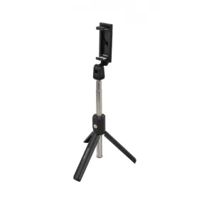   Esperanza vezeték nélküli bluetooth monopod állvány funkcióval szelfifotókhoz