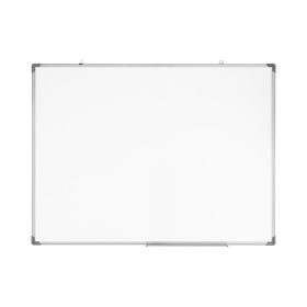   Logilink Mágneses, szárazon törölhető tábla, falra szerelhető, 120x90 cm, alumínium keret (EO0059)