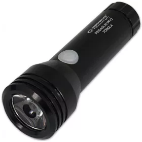   ESPERANZA PROFESSIONAL KERÉKPÁR ELSŐ LÁMPA 2in1 PEGASUS PRO 7000 LX