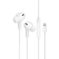Vezetékes headset (Lightning)