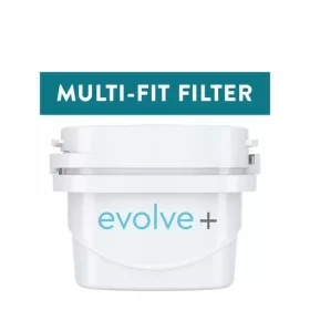 Laica Evolve+ vízszűrő betét 6 db (EPS620)