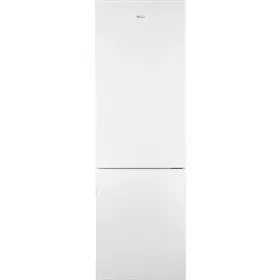   ECG ERB 21701 WE Kombinált hűtőszekrény alsó elhelyezésű fagyasztóval, 268L
