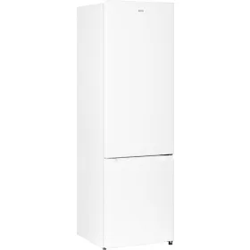ECG ERB 21730 WE Kombinált hűtőszekrény,  262L