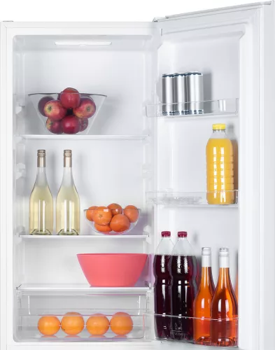 ECG ERB 21730 WE Kombinált hűtőszekrény,  262L