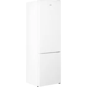 ECG ERB 21801 WE Kombinált hűtőszekrény 288L