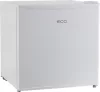 ECG ERM 10470 WF Mini hűtőszekrény