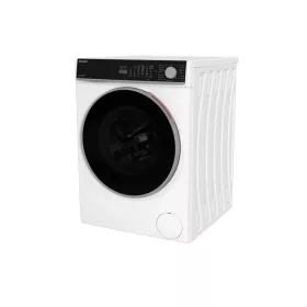   SHARP ES-NFL214CWDA-EE Elöltöltős mosógép (12kg, 1400 ford.) fehér