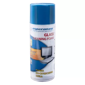 Esperanza Kijelző tisztítóhab (400ml)