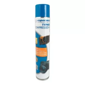 ESPERANZA SŰRÍTETT LEVEGŐ 750ML