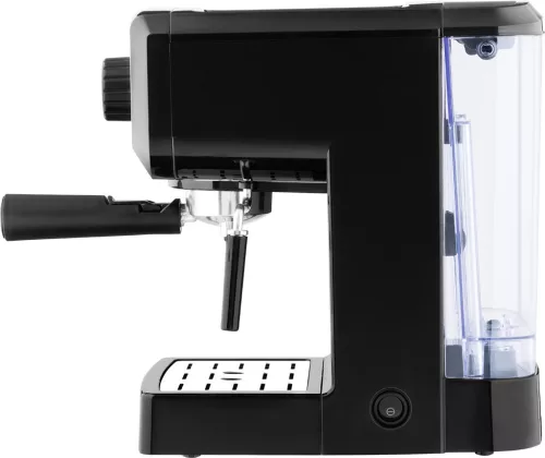 ECG ESP 20101 Eszpressó kávéfőző 20 bar