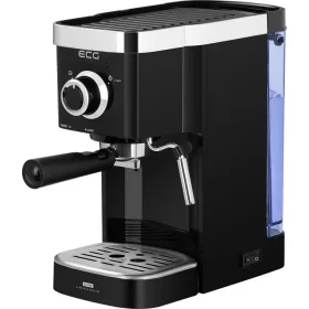 ECG ESP 20301 Black Eszpresszó kávéfőző