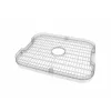 Vigan ESP1 aszaló gép, 250W, 5 db 32 cm-es tálca és fedő, inox