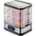 Vigan ESP3 aszaló gép, 400W, 8 db 32 cm-es tálca és fedő, inox