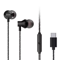 Vezetékes headset USB-C
