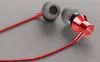 Aiwa ESTM-50USB-C/RD Prémium hangminőségű Japán fülhallgató USB-C csatlakozással, Hyperbass mély