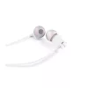 Aiwa ESTM-50USB-C/WT Prémium hangminőségű Japán fülhallgató USB-C csatlakozással, Hyperbass mély