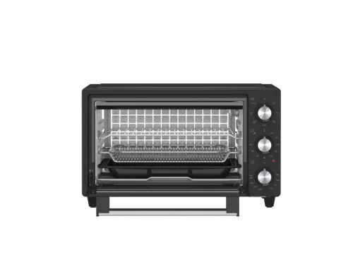 ECG ET 2001B Airfry Elektromos sütő 20L