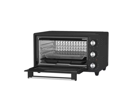 ECG ET 2001B Airfry Elektromos sütő 20L