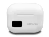 Aiwa ETWS-150WT Bluetooth 5.3 fülhallgató, 16 órás üzemidő, USB-C gyorstöltés. Kiváló hangzás, stílusos kivitel, fehér (ETWS-150WH)
