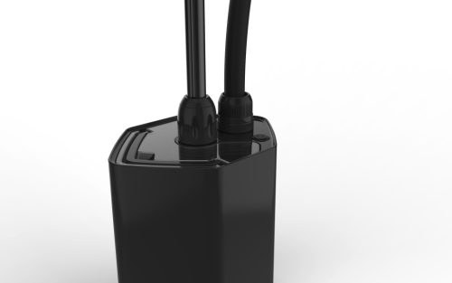 STEAMONE EUHG100B álló ruhagőzölő