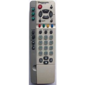 Panasonic távvezérlő
