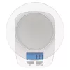 EMOS Digitális konyhai mérleg 5 kg, EV016