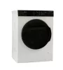 ECG EWF 801201 Steam BlackLine Gőzölős mosógép, 8kg