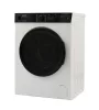 ECG EWF 801201 Steam BlackLine Gőzölős mosógép, 8kg