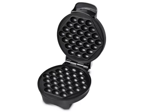 Efbe-Schott EWM9QVC Buborék gofrisütő