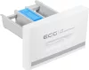 ECG EWS 60120 iSteam Mosógép, 6kg