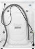 ECG EWS 60120 iSteam Mosógép, 6kg