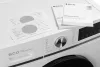 ECG EWS 60120 iSteam Mosógép, 6kg