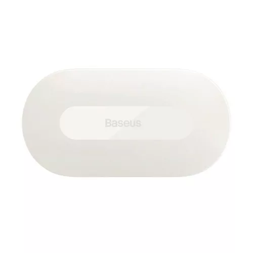 Baseus Bowie EZ10 Wireless Headset - Fehér