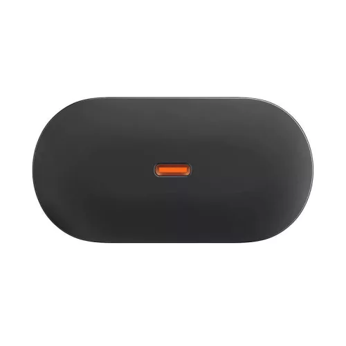 Baseus Bowie EZ10 Wireless Headset - Fekete