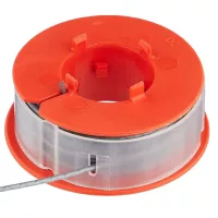 Szegélyvágók és fűkaszák