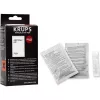 Krups Anticalc Kit F054001 vízkőtelenítő por - 2 × 40 g - Krups kávégépekhez és vízforralókhoz