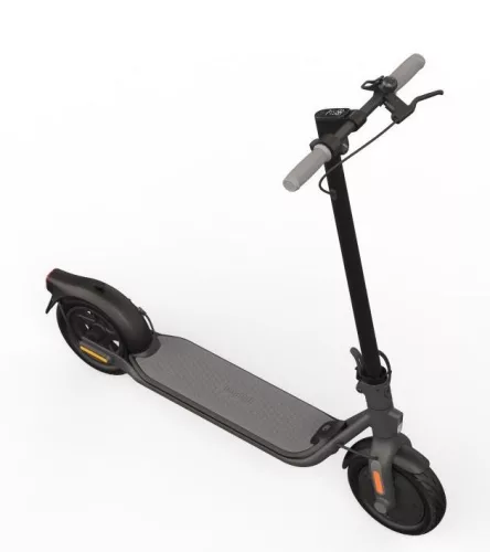 Segway Ninebot Kickscooter F25E Elektromos roller