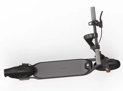 Segway Ninebot Kickscooter F25E Elektromos roller