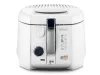 Delonghi F28311 RotoFry olajsütő fehér
