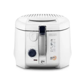 Delonghi F28311 RotoFry olajsütő fehér