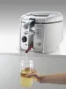 Delonghi F28311 RotoFry olajsütő fehér