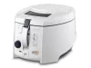 Delonghi F28311 RotoFry olajsütő fehér