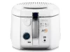 DeLonghi F28533W forgókosaras olajsütő