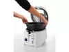 DeLonghi F28533W forgókosaras olajsütő