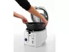 DeLonghi F28533W forgókosaras olajsütő