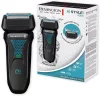 Remington Style Series Aqua F6 rezgőkéses borotva, F6000