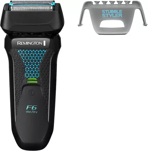 Remington Style Series Aqua F6 rezgőkéses borotva, F6000