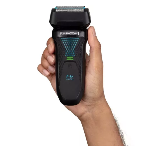 Remington Style Series Aqua F6 rezgőkéses borotva, F6000