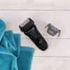 Remington Style Series Aqua F6 rezgőkéses borotva, F6000